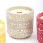 Lemongrass Peach