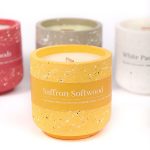 Saffronn Softwood