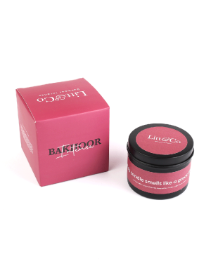 Bakhoor Intense