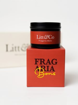 Fragaria Bons