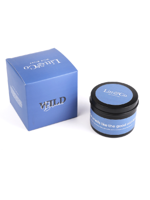 Wild Blues
